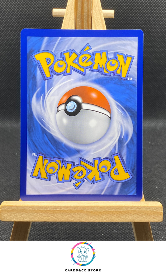 Sabelette Reverse #097/167 dos