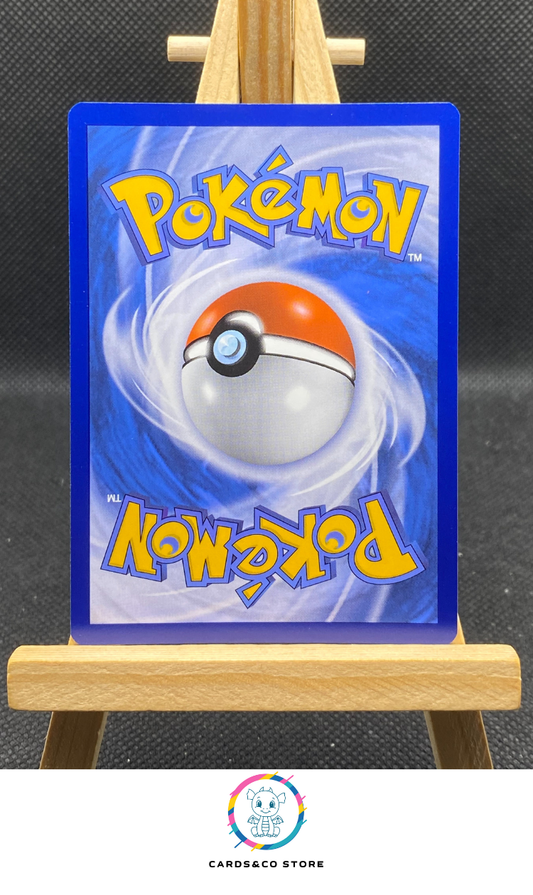 Grahyèna Reverse #114/167 dos