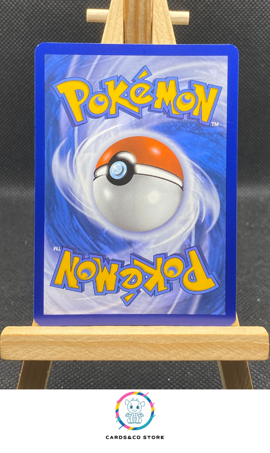 Scobolide Reverse #116/167 dos