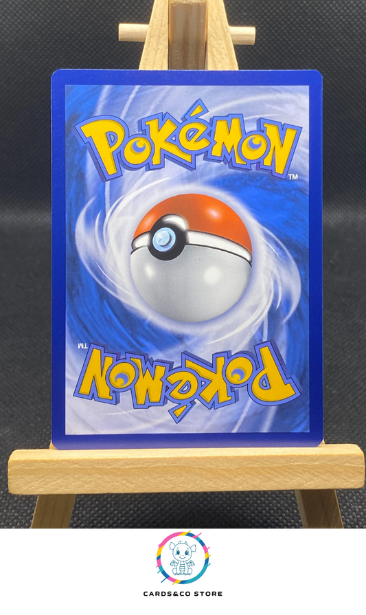 Fongus-Furie #118/167 dos