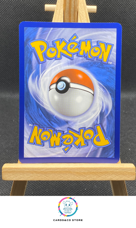 Nigiridon Reverse #131/167 dos