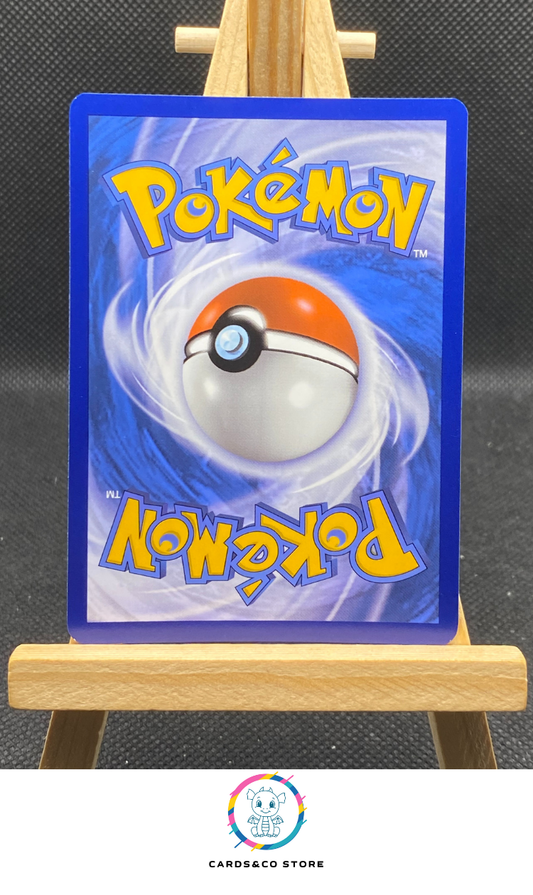 Canarticho Reverse #132/167 dos