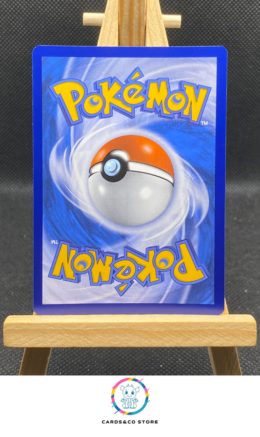 Couaneton Reverse #139/167 dos