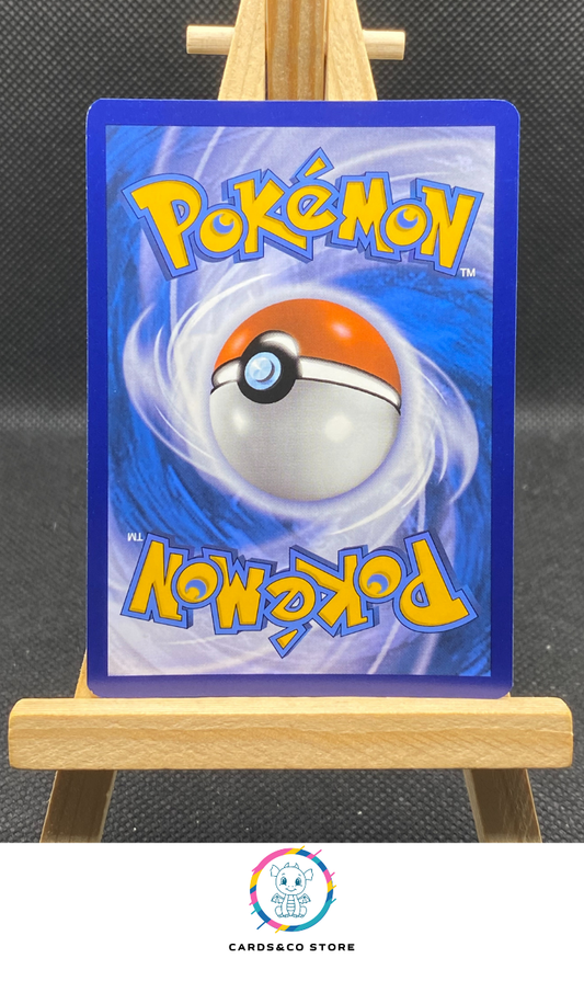 Lakmécygne Reverse #140/167 dos