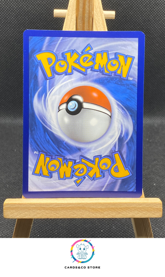 Flûte d'accompagnement Reverse #142/167 dos