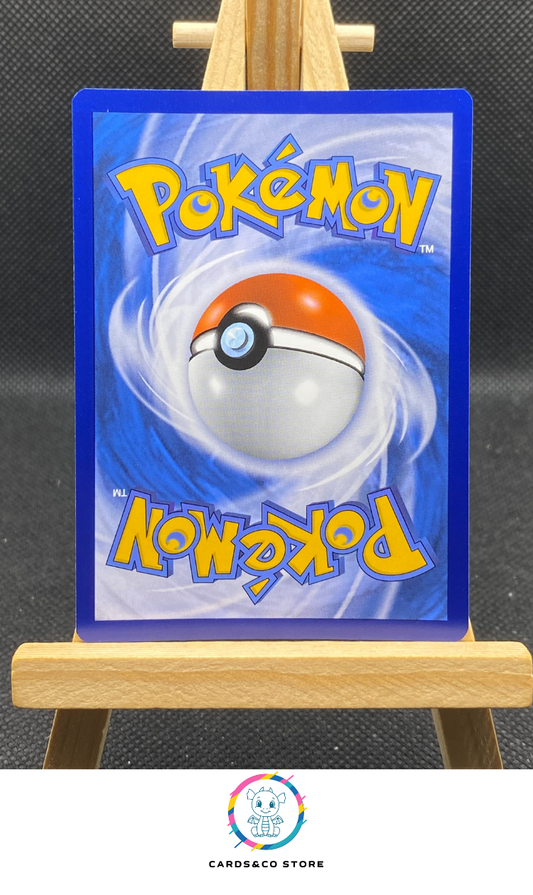 Maillet Amélioré Reverse #148/167 dos