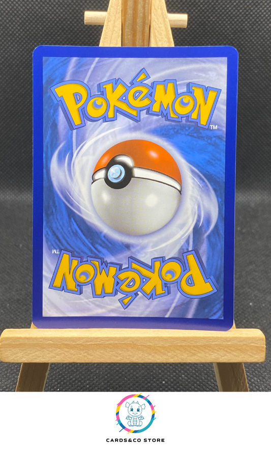 Hassa Reverse #151/167 dos