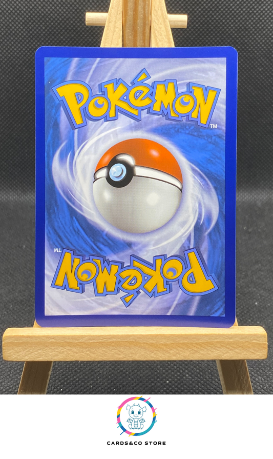 Tour de Brouillage Reverse #153/167 dos