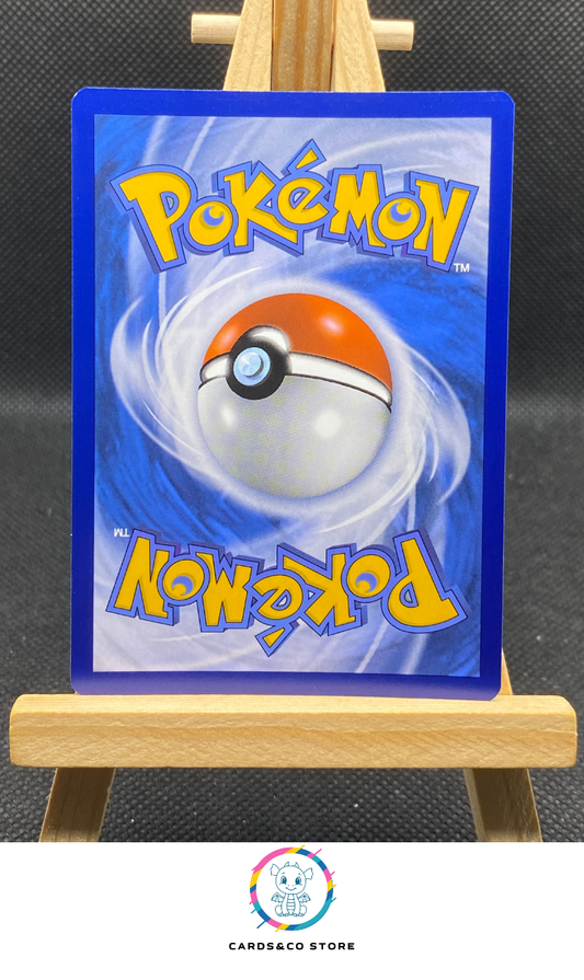 Kassis Reverse #154/167 dos