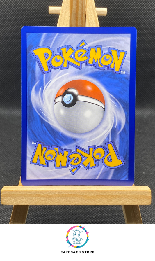 Soutien de Néphie Reverse #155/167 dos