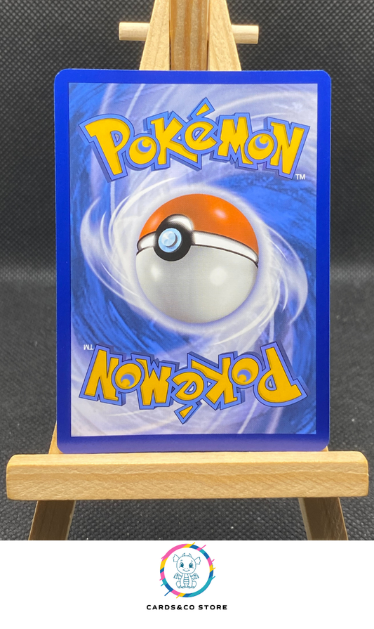 Love Ball Reverse #156/167 dos