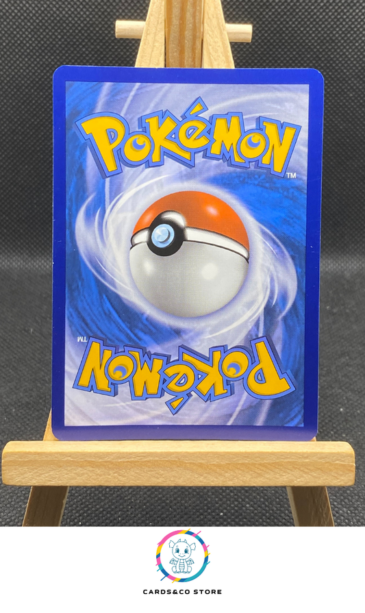 Masque de Monstre Reverse #159/167 dos