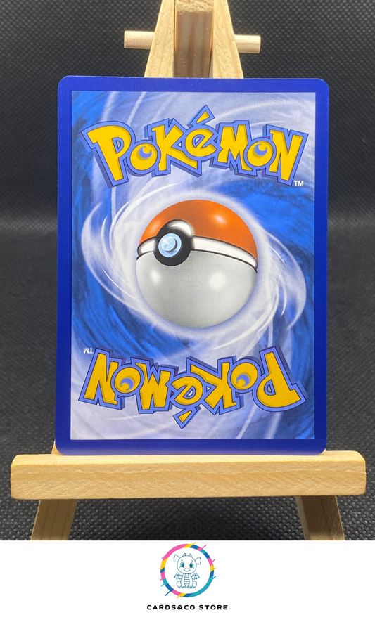 Energie Héritage #167/167 dos