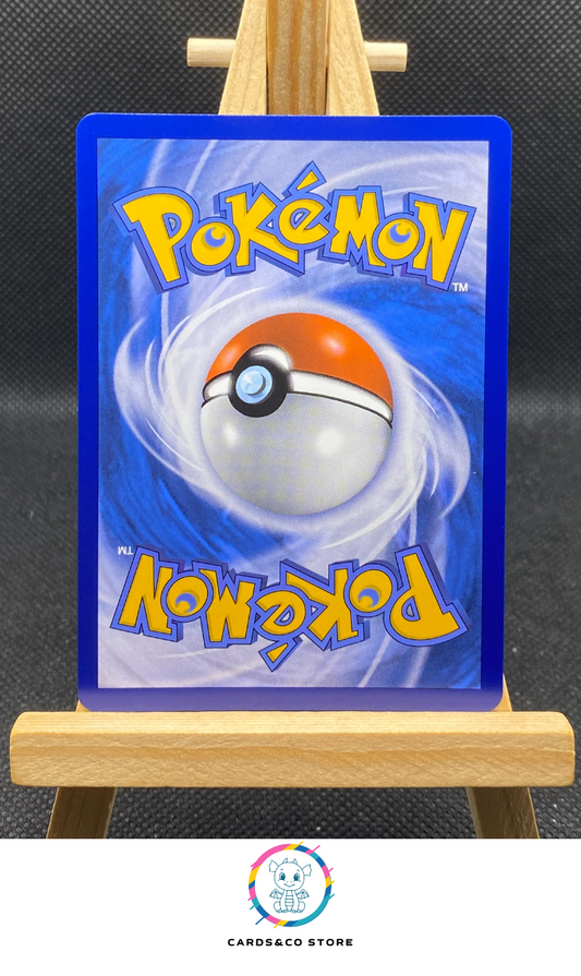 Leuphorie ex #201/167 dos