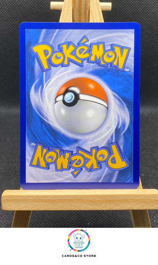 Ursaking Lune Vermeille ex #202/167 dos