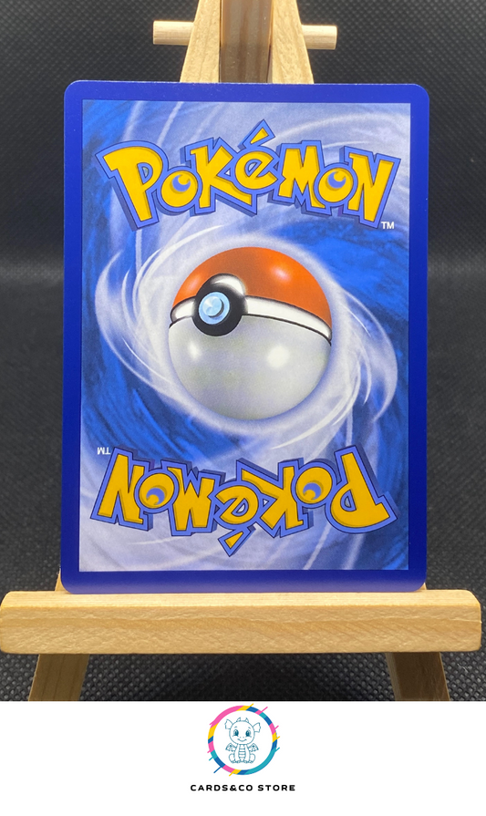 Roseille #204/167 dos