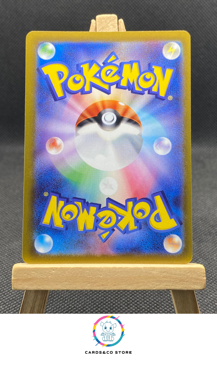 S10b - 010/071 - Charizard - JPN - dos