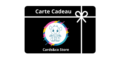 Cartes cadeaux