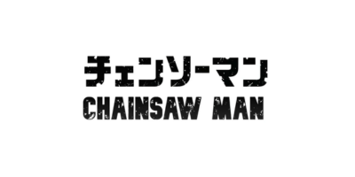 Chainsaw Man - Weiss Schwarz