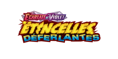 EV08 - Etincelles Déferlantes - SSP FR - Française