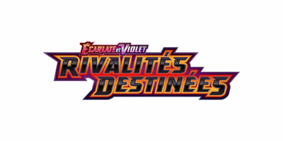 EV10 - Rivalités Destinées - DRI FR - Française