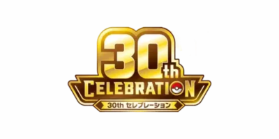 M6a - 30th Celebration - Carte à l'unité japonaise