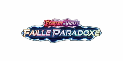 EV04 - Faille Paradoxe - PAR FR - Française