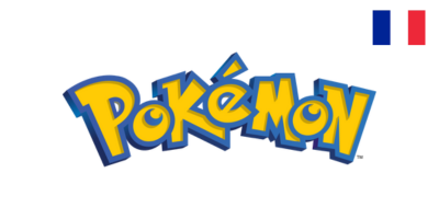Produits scellés Pokemon FR