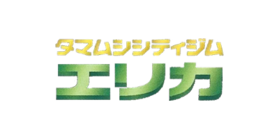 Tamamushi City Gym Deck Japonais