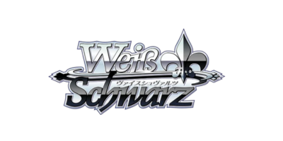 Cartes Weiss Schwarz