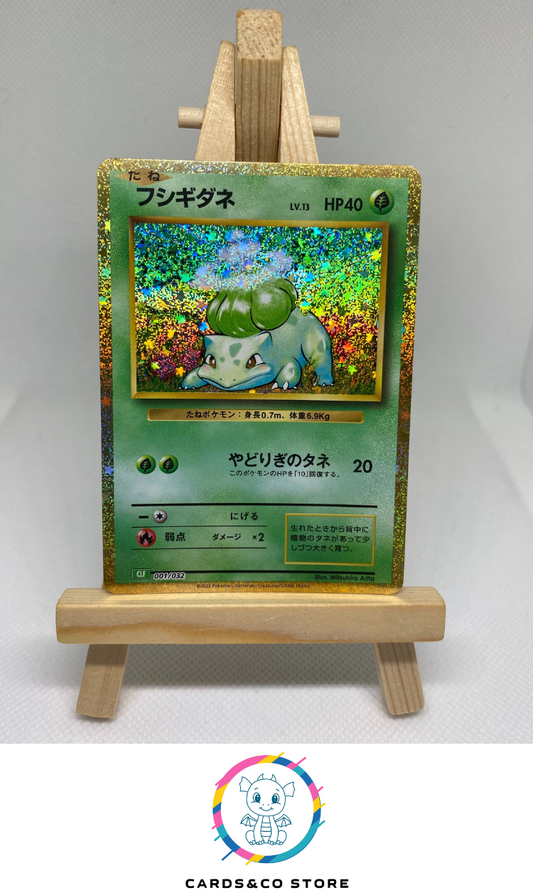 Pokemon Card Classic Scyther CLF-006/032 - Japanese Near Mint Condition Pokemon Card Classic Scyther CLF-006/032 - Japanese Near Mint Condition