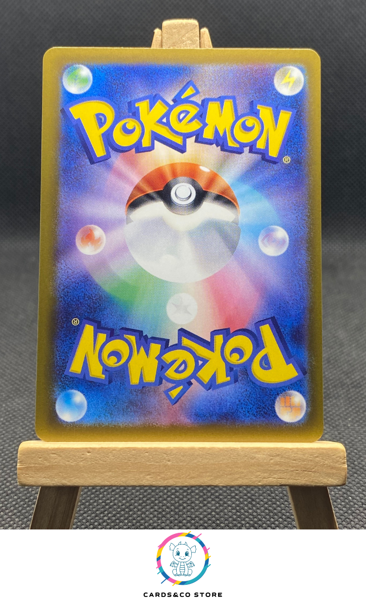 M-P Promo 30th Celebration - 102/M-P - Charmander - JPN - dos