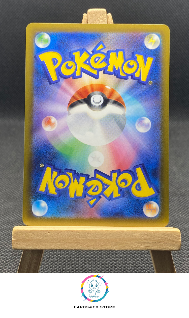 M-P Promo 30th Celebration - 105/M-P - Cyndaquil - JPN - dos