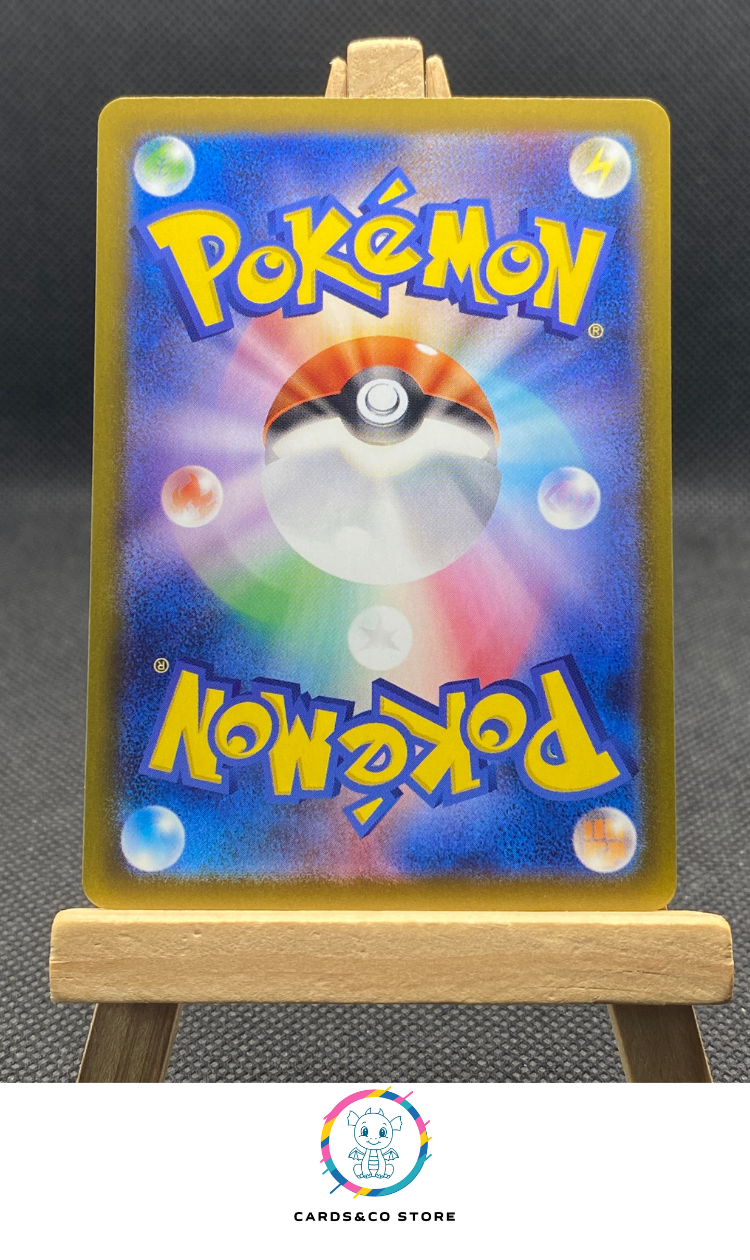 M-P Promo 30th Celebration - 115/M-P - Oshawott - JPN -dos