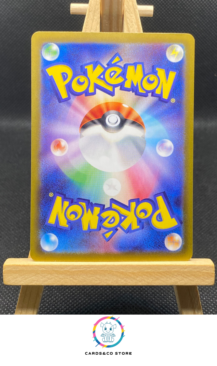 Crispin Reverse Poke Ball #163/187 dos