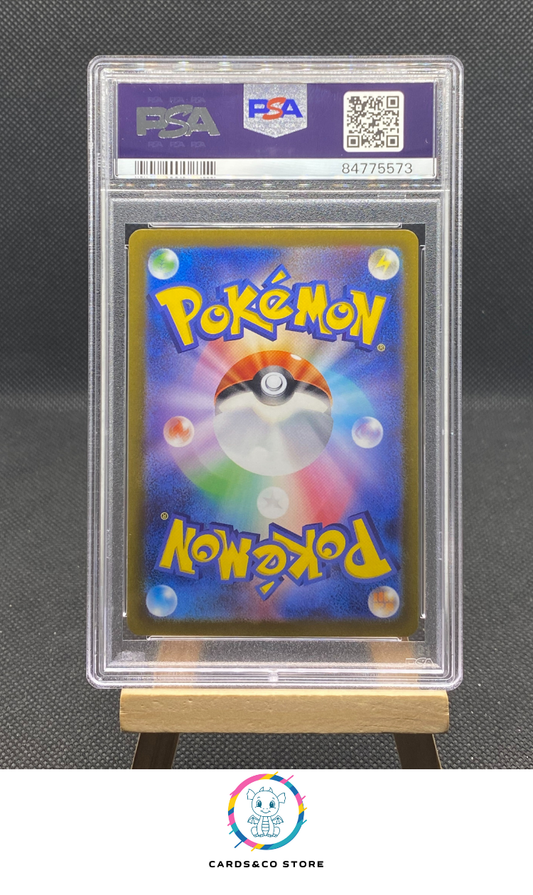 151 sv2a - Doduo Master Ball 084/165 - JPN - PSA 10 - dos