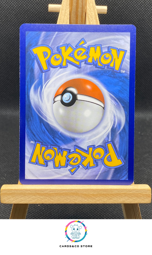 Torterra Reverse #008/172 dos