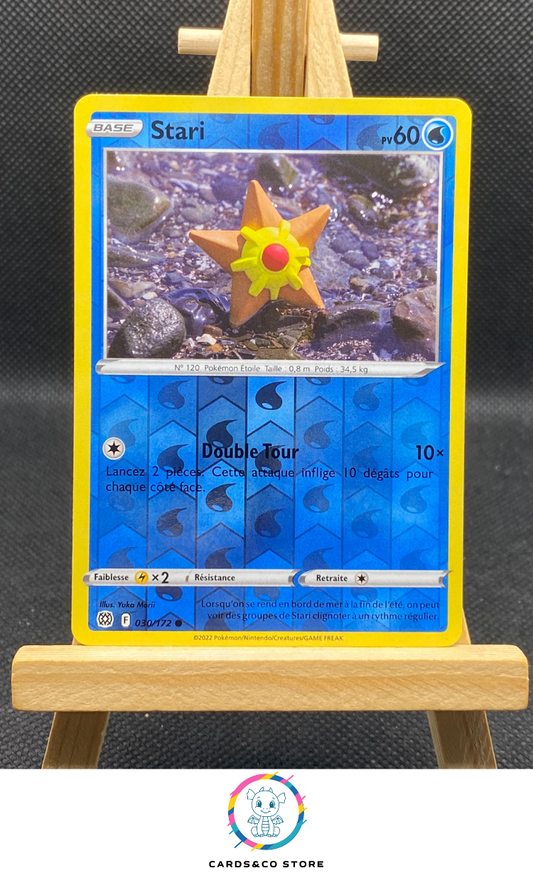 Stari Reverse #030/172