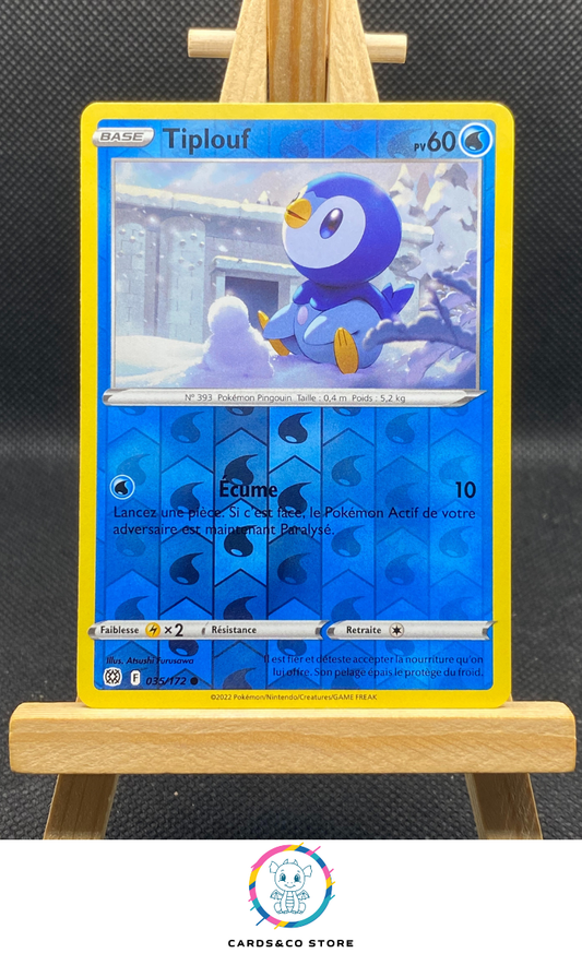 Tiplouf Reverse #035/172
