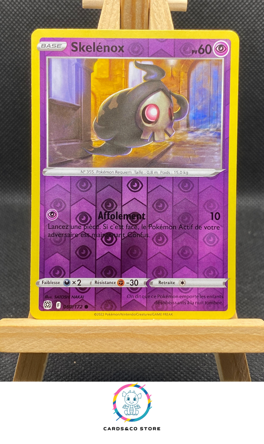 Skelénox Reverse #060/172