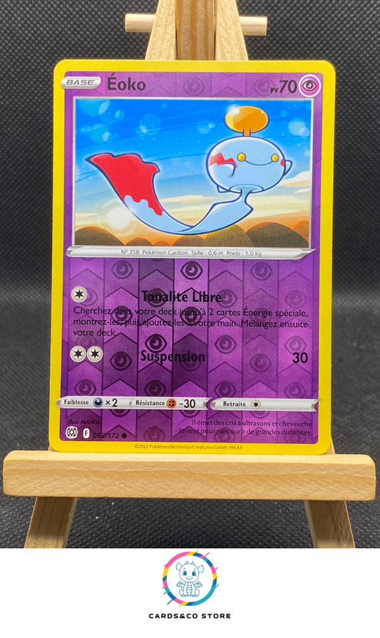 Eoko Reverse #063/172
