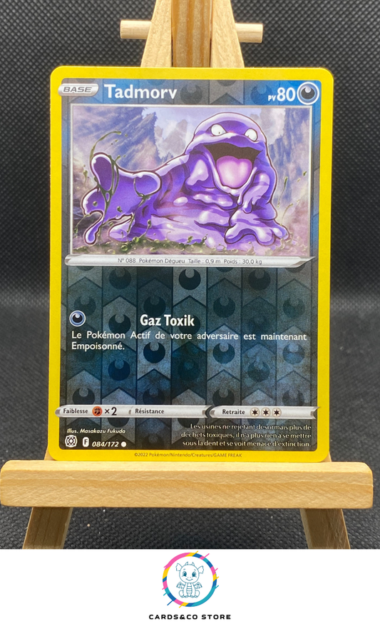 Tadmorv Reverse #084/172