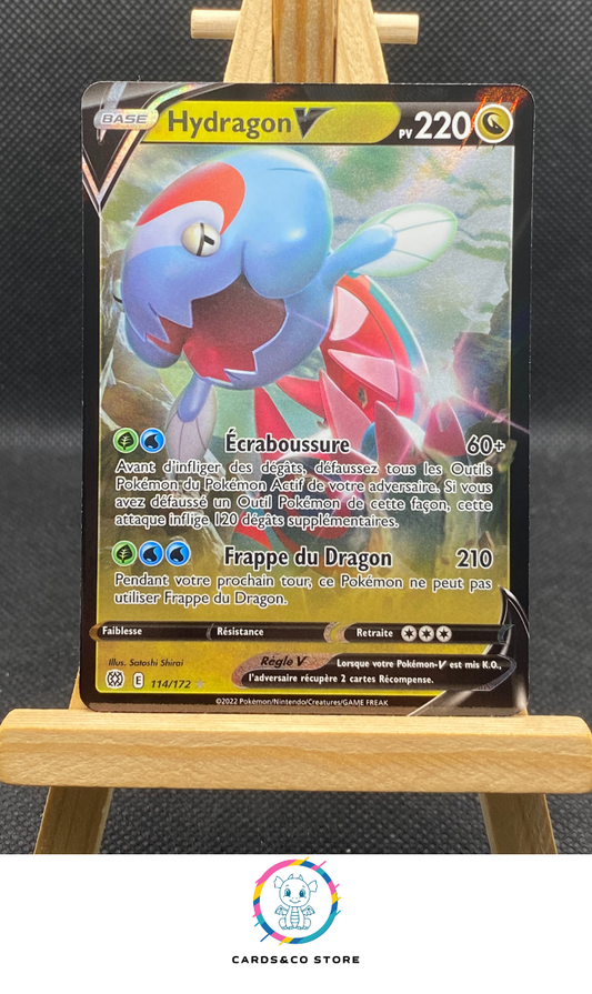 Hydragon V #114/172