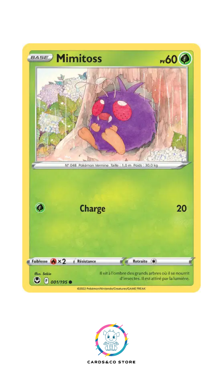 EB12 - Mimitoss 001/195