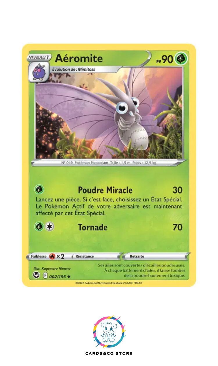 EB12 - Aéromite 002/195