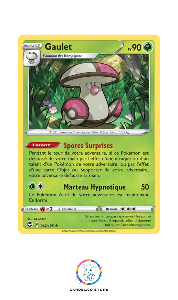 EB12 - Gaulet 012/195