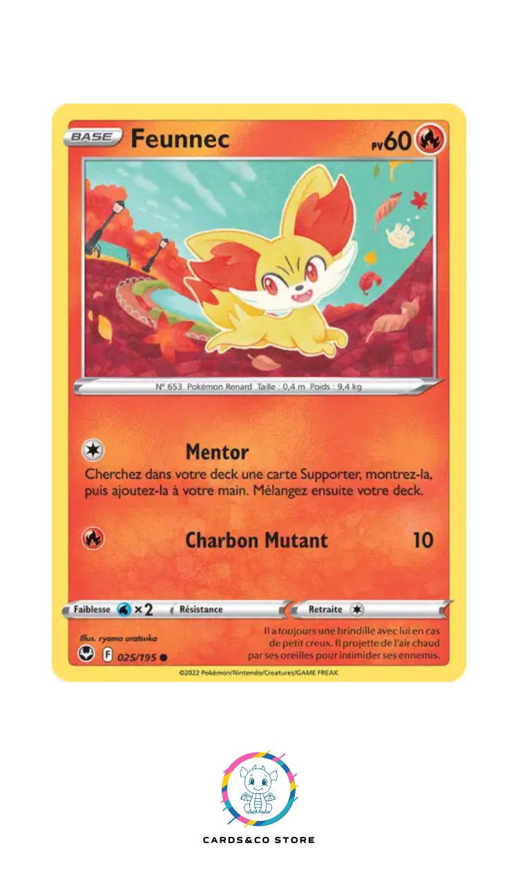 EB12 - Feunnec 025/195