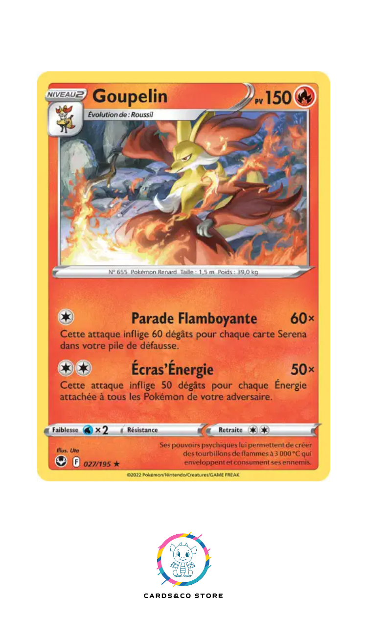 EB12 - Goupelin 027/195