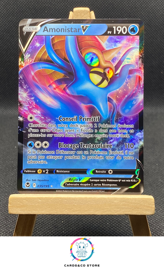 EB12 - Amonistar-V 035/195