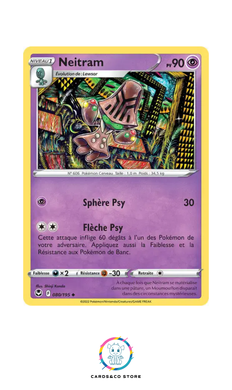 EB12 - Neitram 080/195